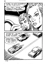 Elvifrance - Hors série noire - A007 - La CIA ne plaisante pas : page 98