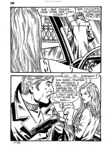 Elvifrance - Hors série noire - A007 - La CIA ne plaisante pas : page 100