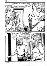 Elvifrance - Hors série noire - A007 - La CIA ne plaisante pas : page 102