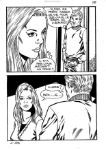 Elvifrance - Hors série noire - A007 - La CIA ne plaisante pas : page 107