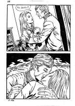 Elvifrance - Hors série noire - A007 - La CIA ne plaisante pas : page 108