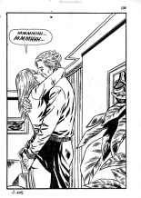 Elvifrance - Hors série noire - A007 - La CIA ne plaisante pas : page 109