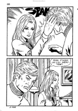 Elvifrance - Hors série noire - A007 - La CIA ne plaisante pas : page 110