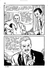 Elvifrance - Hors série noire - A007 - La CIA ne plaisante pas : page 116