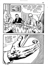 Elvifrance - Hors série noire - A007 - La CIA ne plaisante pas : page 117