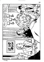 Elvifrance - Hors série noire - A007 - La CIA ne plaisante pas : page 119