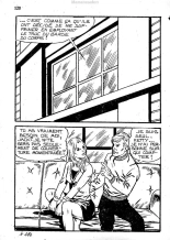 Elvifrance - Hors série noire - A007 - La CIA ne plaisante pas : page 120