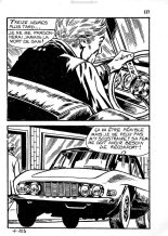 Elvifrance - Hors série noire - A007 - La CIA ne plaisante pas : page 127