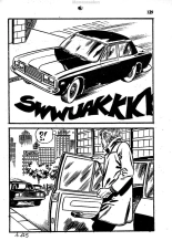 Elvifrance - Hors série noire - A007 - La CIA ne plaisante pas : page 129