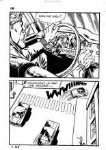 Elvifrance - Hors série noire - A007 - La CIA ne plaisante pas : page 130