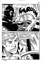 Elvifrance - Hors série noire - A007 - La CIA ne plaisante pas : page 133