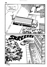 Elvifrance - Hors série noire - A007 - La CIA ne plaisante pas : page 134