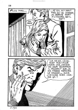 Elvifrance - Hors série noire - A007 - La CIA ne plaisante pas : page 138