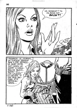 Elvifrance - Hors série noire - A007 - La CIA ne plaisante pas : page 140