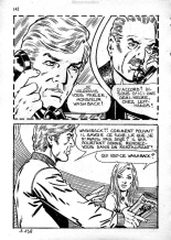 Elvifrance - Hors série noire - A007 - La CIA ne plaisante pas : page 142