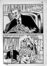 Elvifrance - Hors série noire - A007 - La CIA ne plaisante pas : page 143