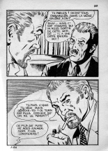 Elvifrance - Hors série noire - A007 - La CIA ne plaisante pas : page 145