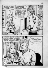 Elvifrance - Hors série noire - A007 - La CIA ne plaisante pas : page 147