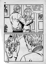 Elvifrance - Hors série noire - A007 - La CIA ne plaisante pas : page 148