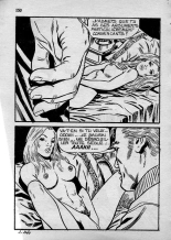 Elvifrance - Hors série noire - A007 - La CIA ne plaisante pas : page 150