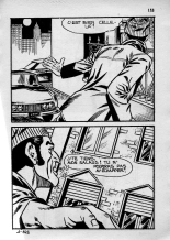 Elvifrance - Hors série noire - A007 - La CIA ne plaisante pas : page 153