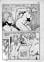 Elvifrance - Hors série noire - A007 - La CIA ne plaisante pas : page 155