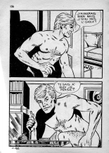 Elvifrance - Hors série noire - A007 - La CIA ne plaisante pas : page 156