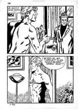 Elvifrance - Hors série noire - A007 - La CIA ne plaisante pas : page 158