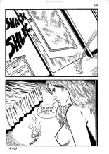 Elvifrance - Hors série noire - A007 - La CIA ne plaisante pas : page 159