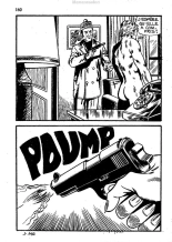 Elvifrance - Hors série noire - A007 - La CIA ne plaisante pas : page 160