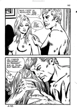 Elvifrance - Hors série noire - A007 - La CIA ne plaisante pas : page 163