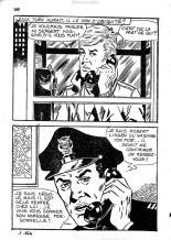 Elvifrance - Hors série noire - A007 - La CIA ne plaisante pas : page 168