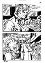 Elvifrance - Hors série noire - A007 - La CIA ne plaisante pas : page 169