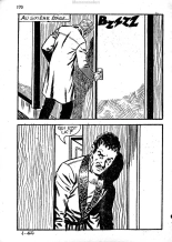 Elvifrance - Hors série noire - A007 - La CIA ne plaisante pas : page 170