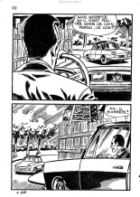 Elvifrance - Hors série noire - A007 - La CIA ne plaisante pas : page 172