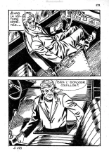 Elvifrance - Hors série noire - A007 - La CIA ne plaisante pas : page 173