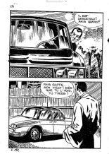 Elvifrance - Hors série noire - A007 - La CIA ne plaisante pas : page 176