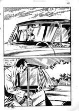 Elvifrance - Hors série noire - A007 - La CIA ne plaisante pas : page 177