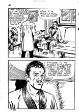 Elvifrance - Hors série noire - A007 - La CIA ne plaisante pas : page 180