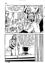 Elvifrance - Hors série noire - A007 - La CIA ne plaisante pas : page 182