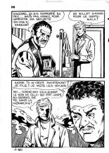 Elvifrance - Hors série noire - A007 - La CIA ne plaisante pas : page 184