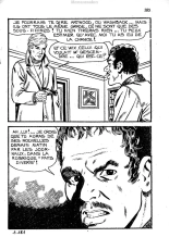 Elvifrance - Hors série noire - A007 - La CIA ne plaisante pas : page 185