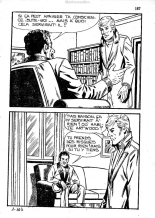 Elvifrance - Hors série noire - A007 - La CIA ne plaisante pas : page 187