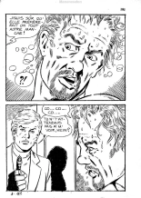 Elvifrance - Hors série noire - A007 - La CIA ne plaisante pas : page 191