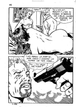 Elvifrance - Hors série noire - A007 - La CIA ne plaisante pas : page 192