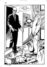 Elvifrance - Hors série noire - A007 - La CIA ne plaisante pas : page 194