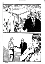 Elvifrance - Hors série noire - A007 - La CIA ne plaisante pas : page 196