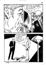 Elvifrance - Hors série noire - A007 - La CIA ne plaisante pas : page 199