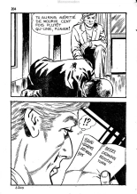 Elvifrance - Hors série noire - A007 - La CIA ne plaisante pas : page 204