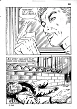 Elvifrance - Hors série noire - A007 - La CIA ne plaisante pas : page 205